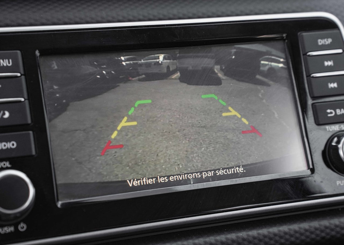2024 Nissan Kicks S BLUETOOTH+CARPLAY+CAM.RECUL+REG.VITESSE
