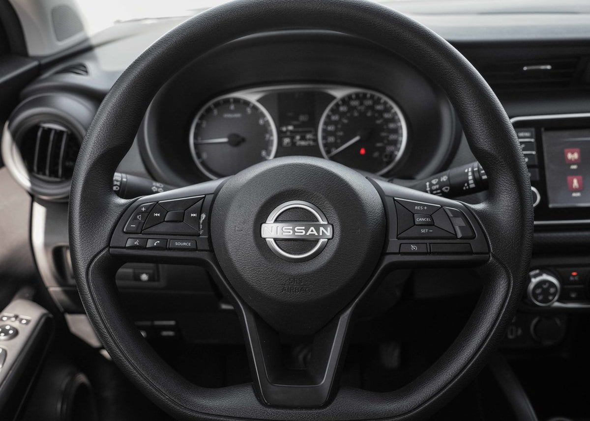 2024 Nissan Kicks S BLUETOOTH+CARPLAY+CAM.RECUL+REG.VITESSE