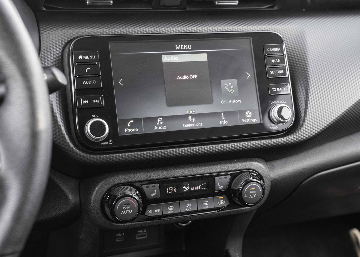2024 Nissan Kicks SV MAGS+VOLANT/SIEGES.CHAUFF+DEM.DISTANCE+CARPLAY