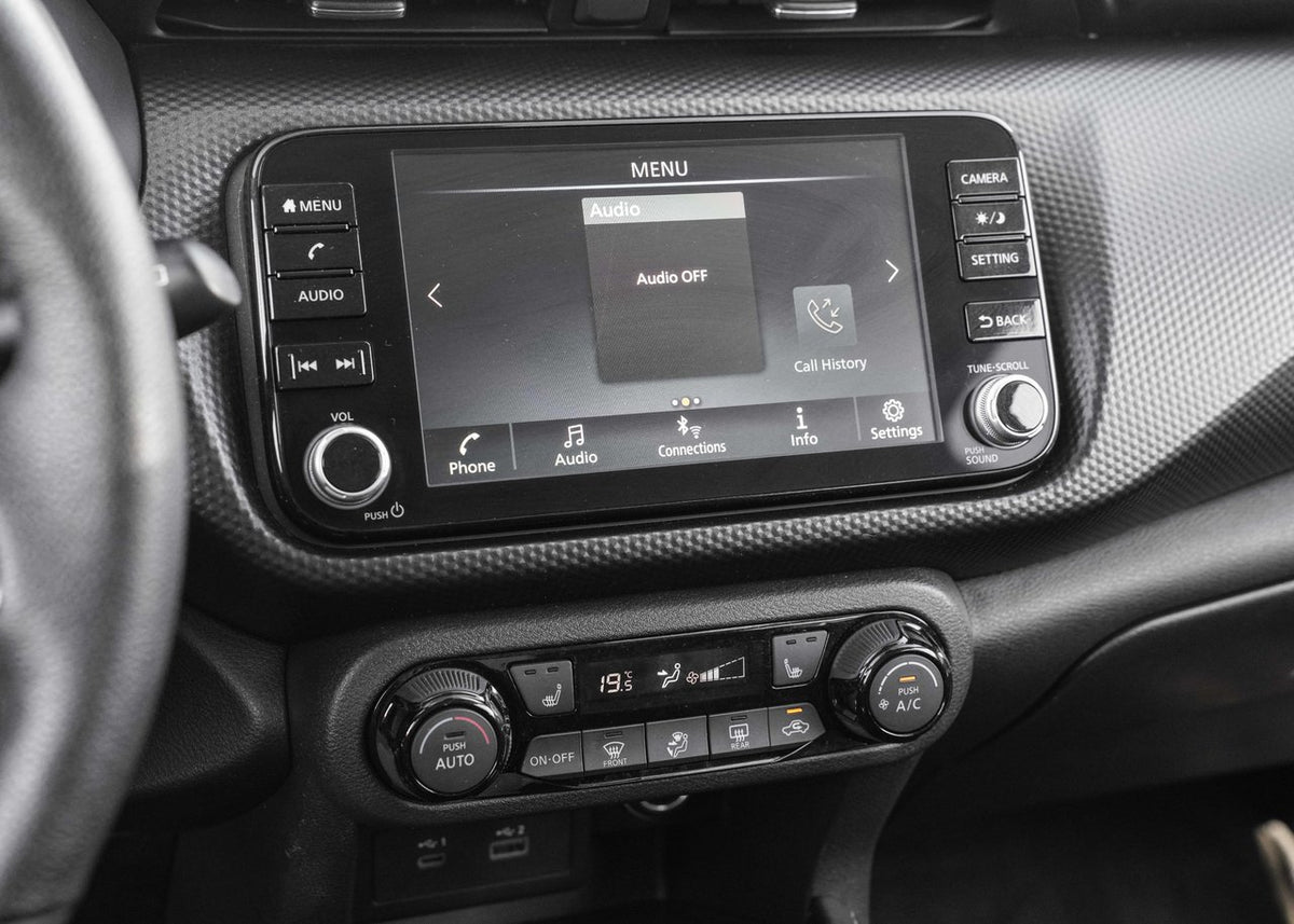 2024 Nissan Kicks SV MAGS+VOLANT/SIEGES.CHAUFF+DEM.DISTANCE+CARPLAY