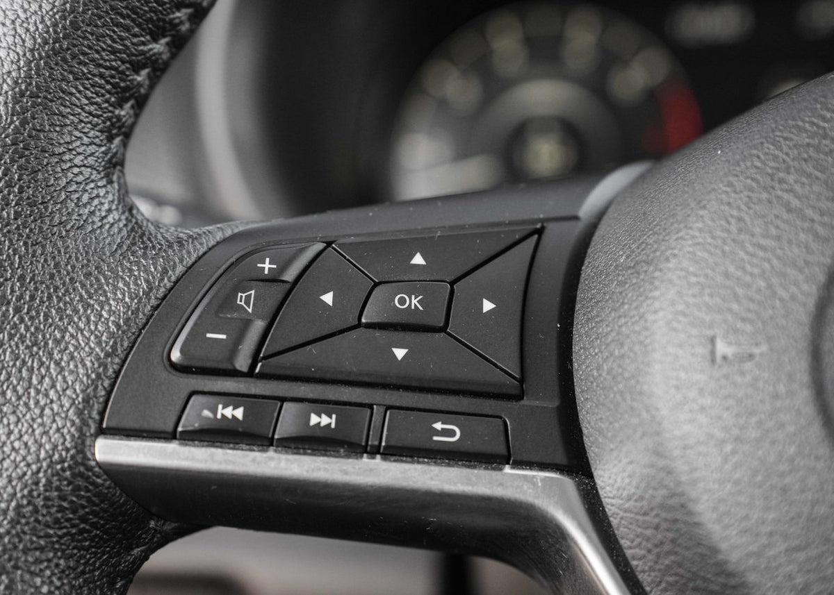 2024 Nissan Kicks SV MAGS+VOLANT/SIEGES.CHAUFF+DEM.DISTANCE+CARPLAY