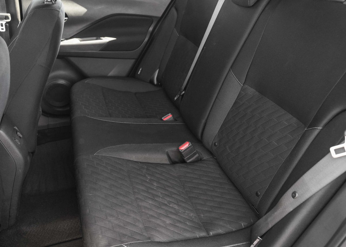 2024 Nissan Kicks SV MAGS+VOLANT/SIEGES.CHAUFF+DEM.DISTANCE+CARPLAY