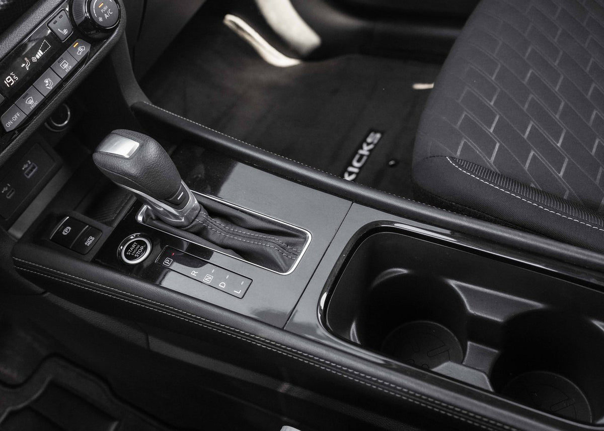 2024 Nissan Kicks SV MAGS+VOLANT/SIEGES.CHAUFF+DEM.DISTANCE+CARPLAY