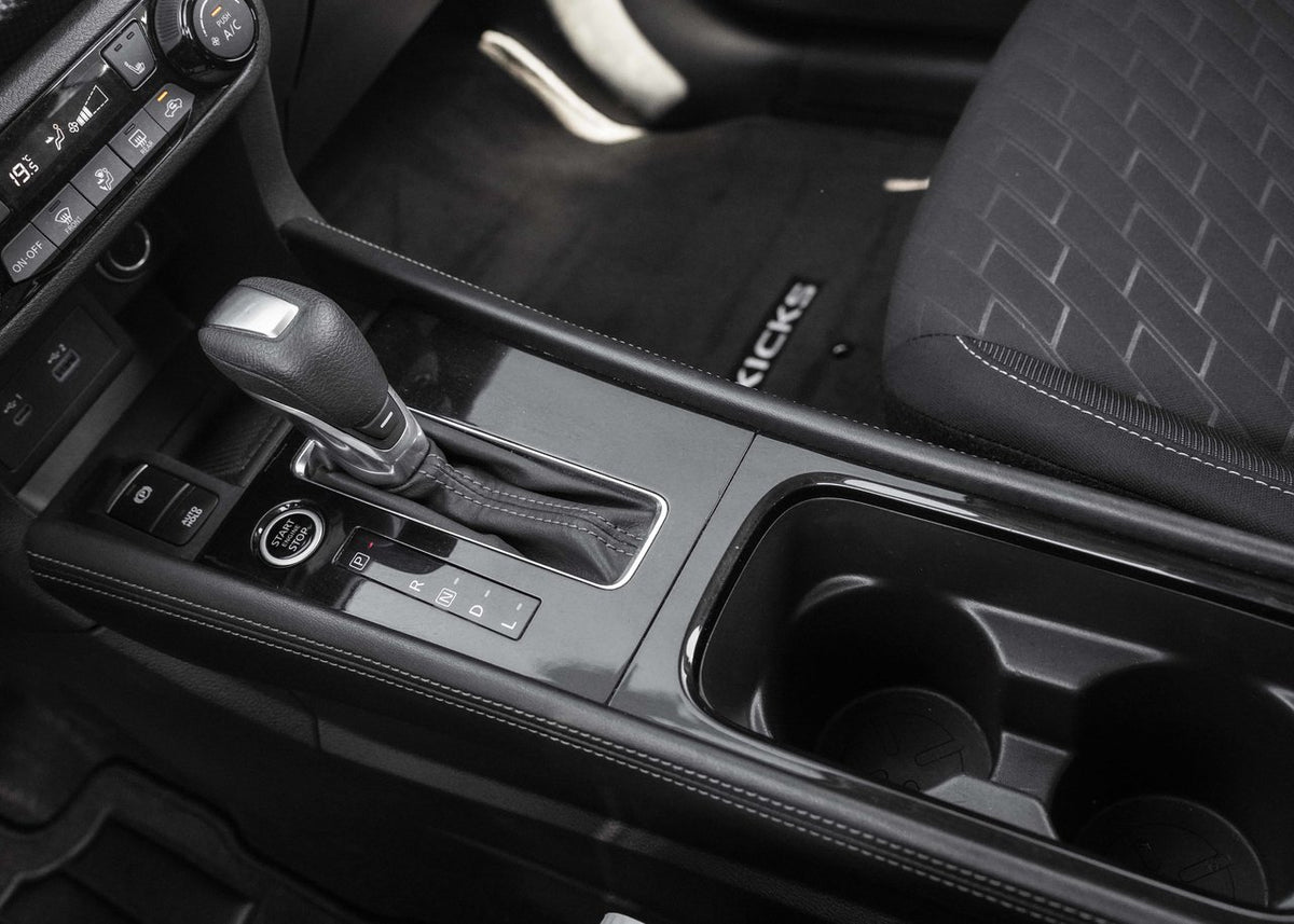 2024 Nissan Kicks SV MAGS+VOLANT/SIEGES.CHAUFF+DEM.DISTANCE+CARPLAY
