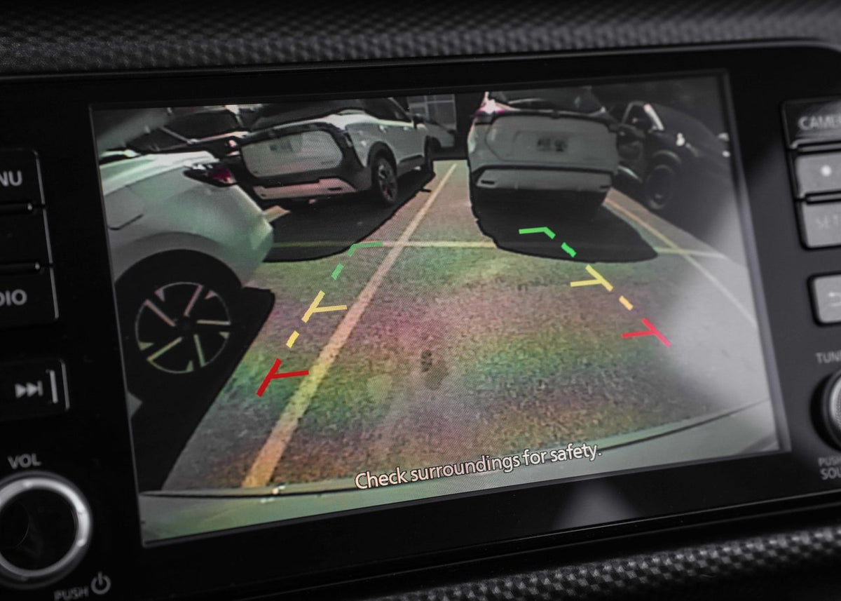 2024 Nissan Kicks SV MAGS+VOLANT/SIEGES.CHAUFF+DEM.DISTANCE+CARPLAY
