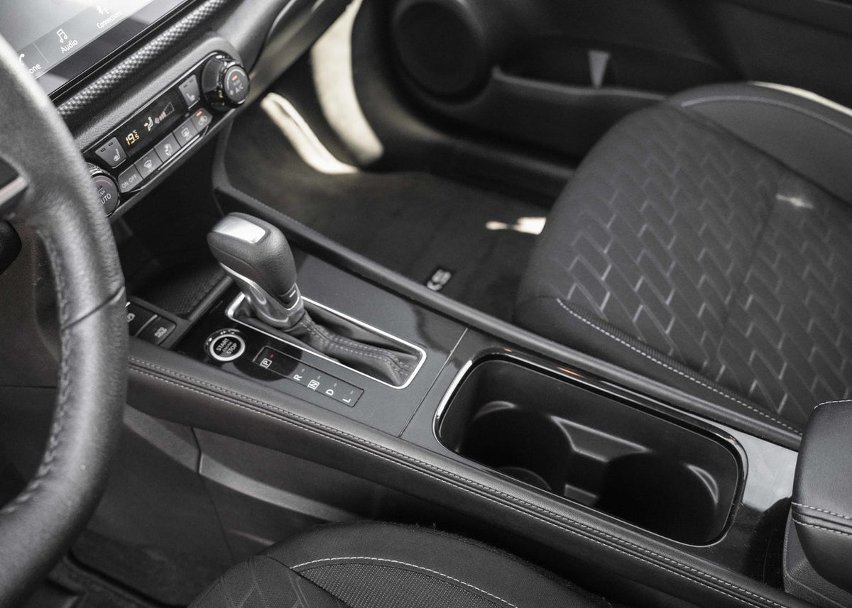 2024 Nissan Kicks SV MAGS+VOLANT/SIEGES.CHAUFF+DEM.DISTANCE+CARPLAY