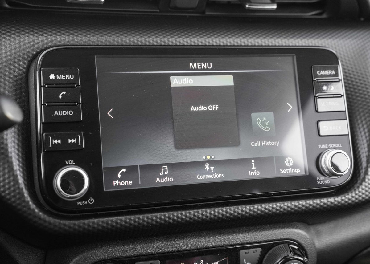 2024 Nissan Kicks SV MAGS+VOLANT/SIEGES.CHAUFF+DEM.DISTANCE+CARPLAY