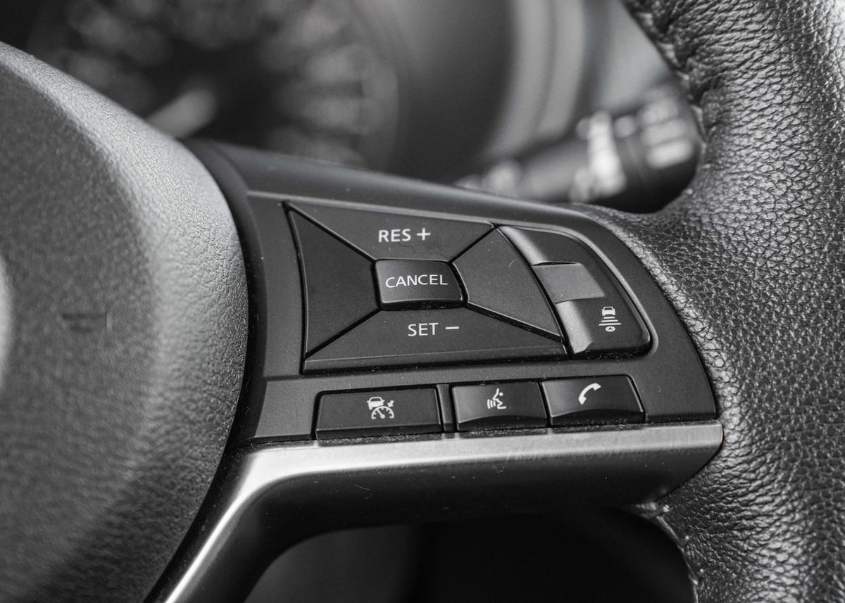 2024 Nissan Kicks SV MAGS+VOLANT/SIEGES.CHAUFF+DEM.DISTANCE+CARPLAY