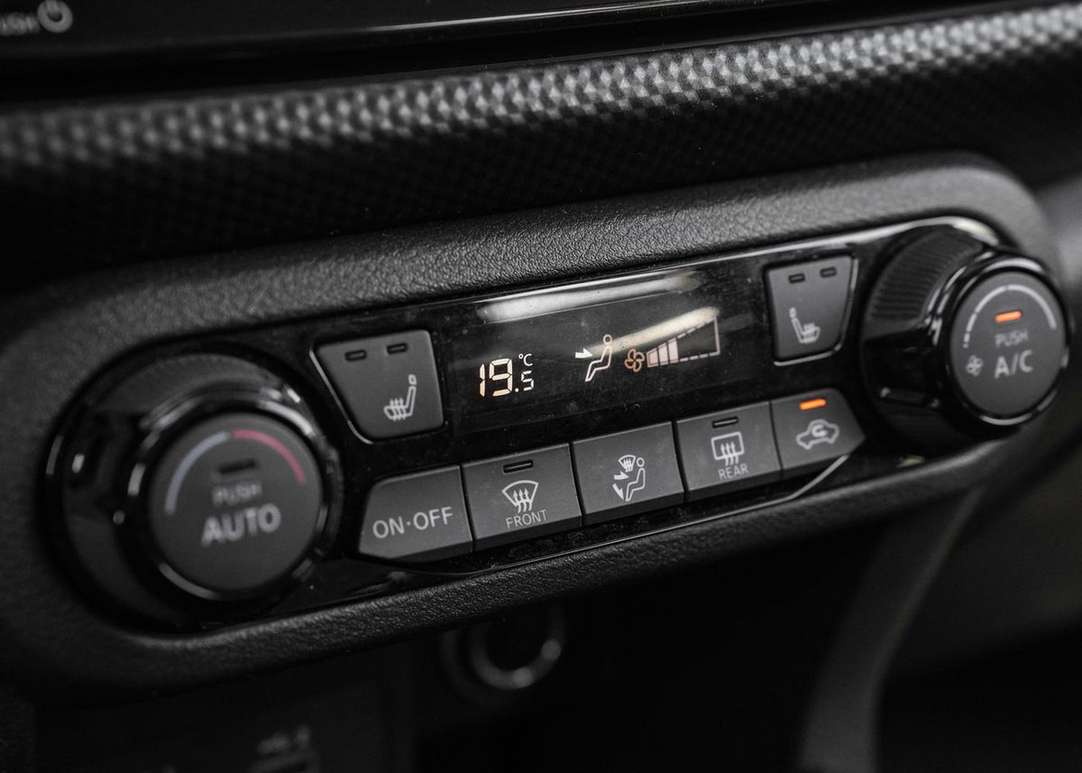 2024 Nissan Kicks SV MAGS+VOLANT/SIEGES.CHAUFF+DEM.DISTANCE+CARPLAY