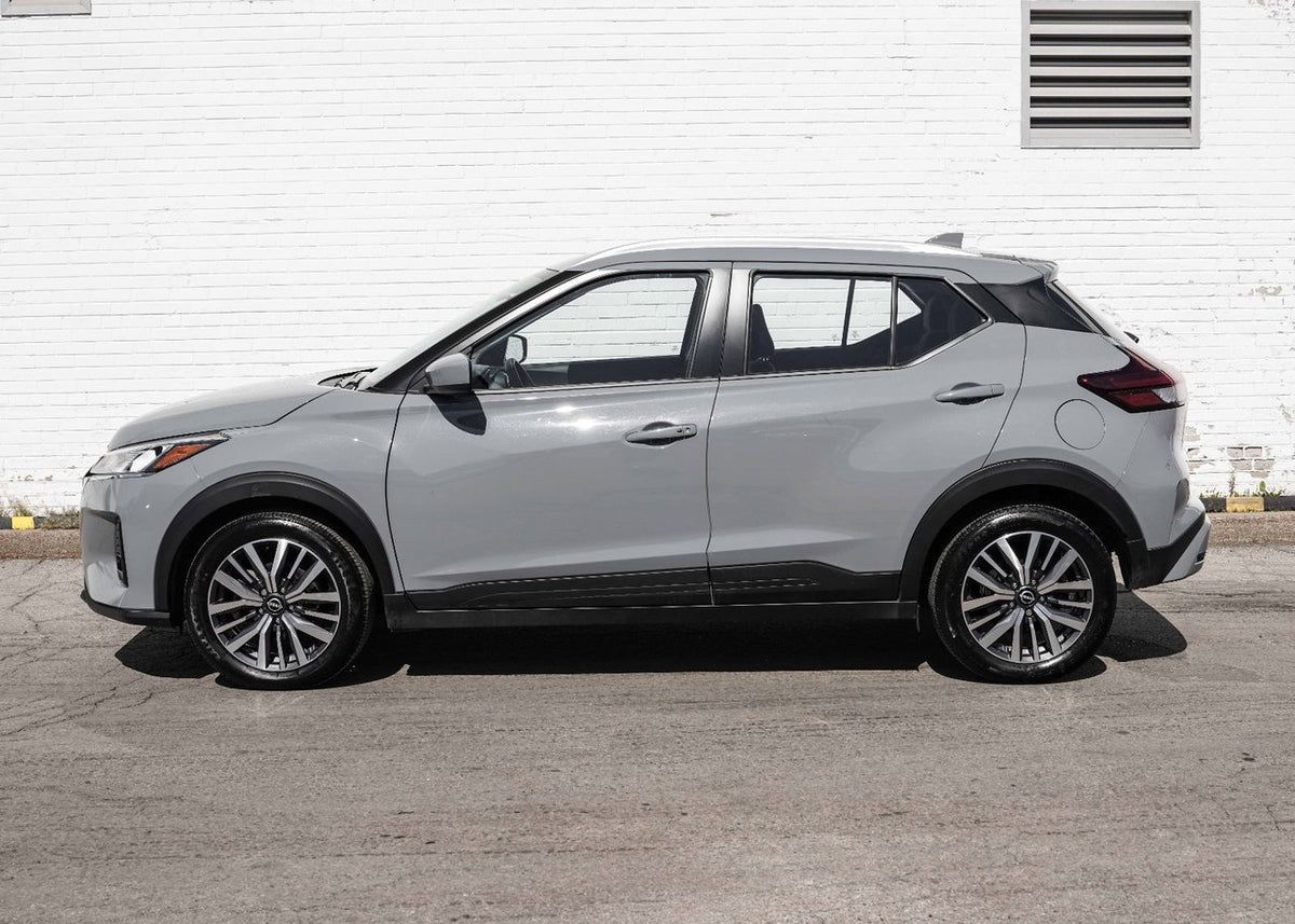 2024 Nissan Kicks SV MAGS+VOLANT/SIEGES.CHAUFF+DEM.DISTANCE+CARPLAY