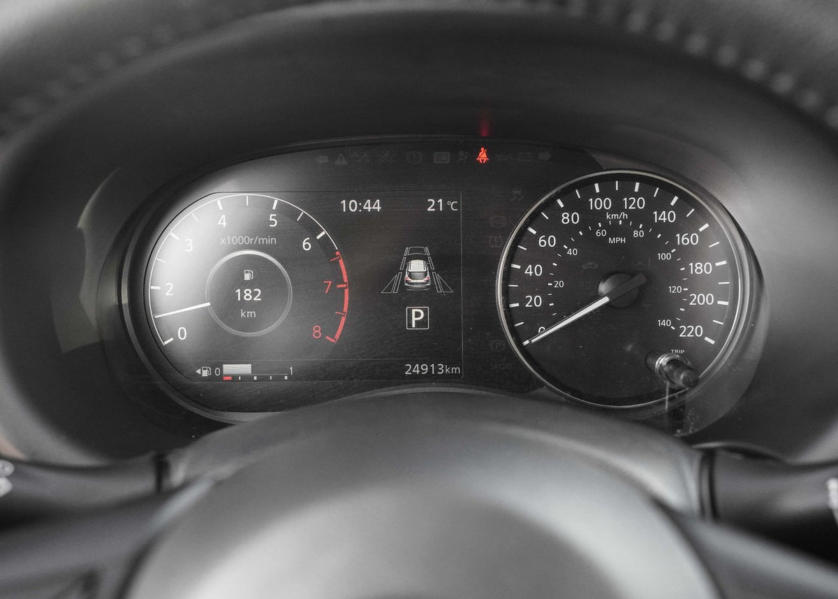 2024 Nissan Kicks SV MAGS+VOLANT/SIEGES.CHAUFF+DEM.DISTANCE+CARPLAY