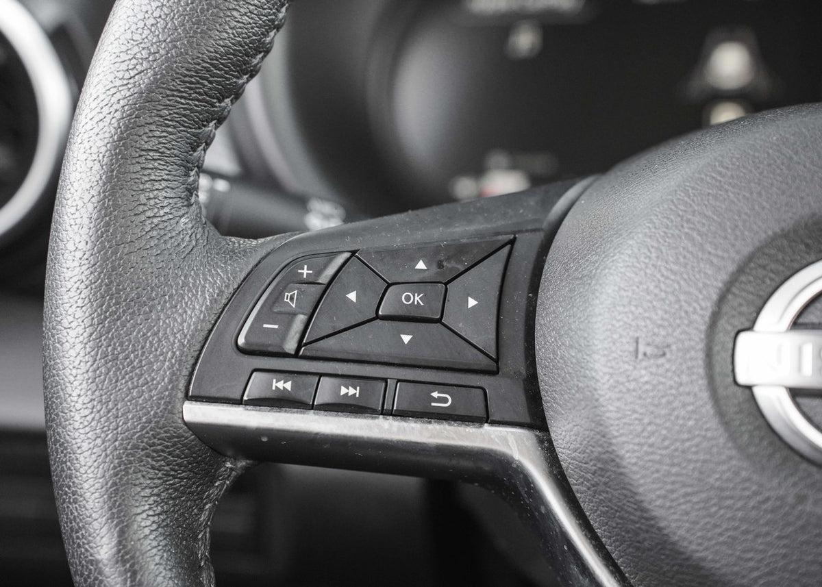 2024 Nissan Kicks SV MAGS+VOLANT/SIEGES.CHAUFF+DEM.DISTANCE+CARPLAY