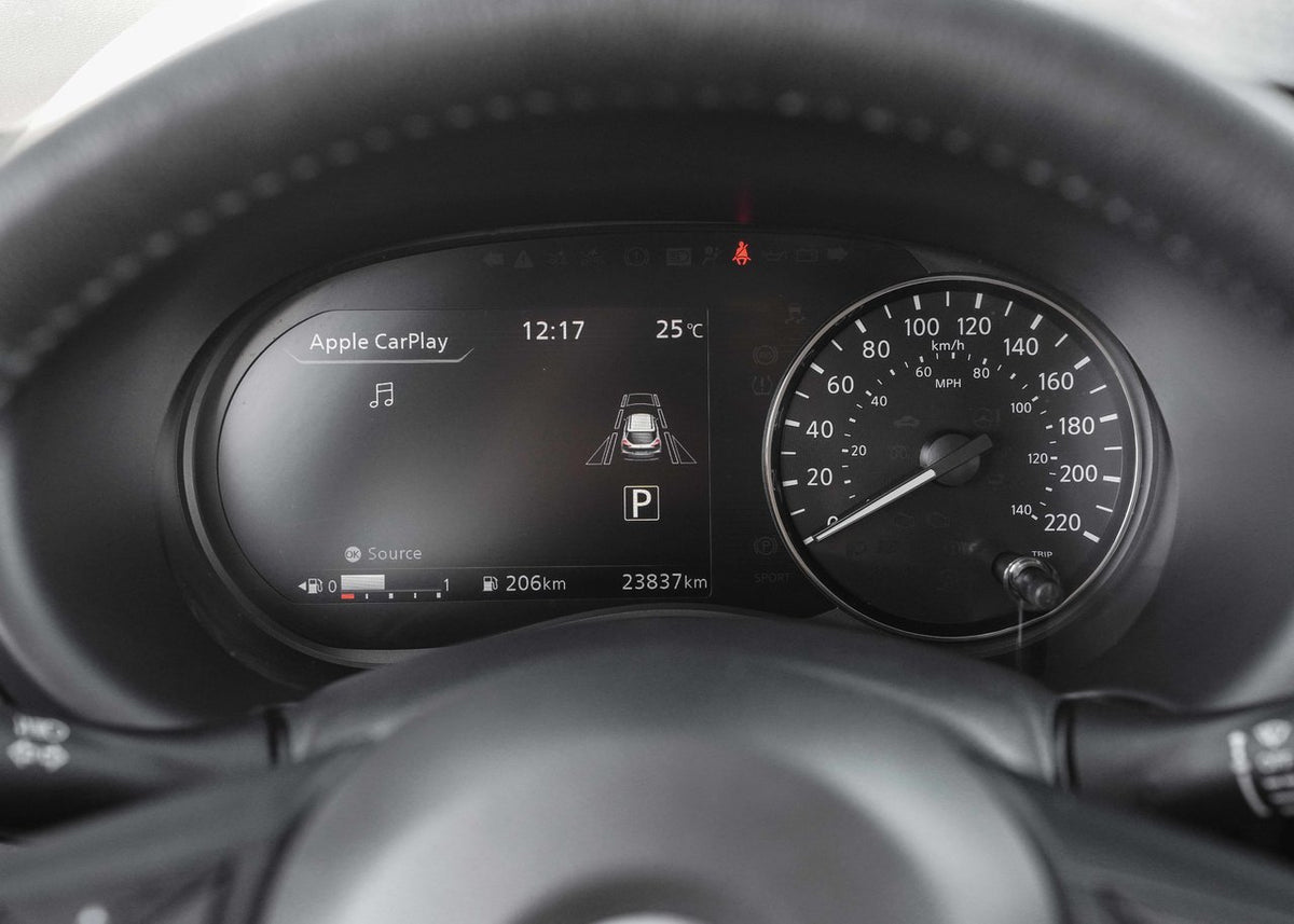 2024 Nissan Kicks SV MAGS+VOLANT/SIEGES.CHAUFF+DEM.DISTANCE+CARPLAY