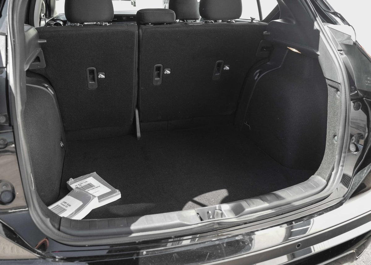 2024 Nissan Kicks SV MAGS+VOLANT/SIEGES.CHAUFF+DEM.DISTANCE+CARPLAY
