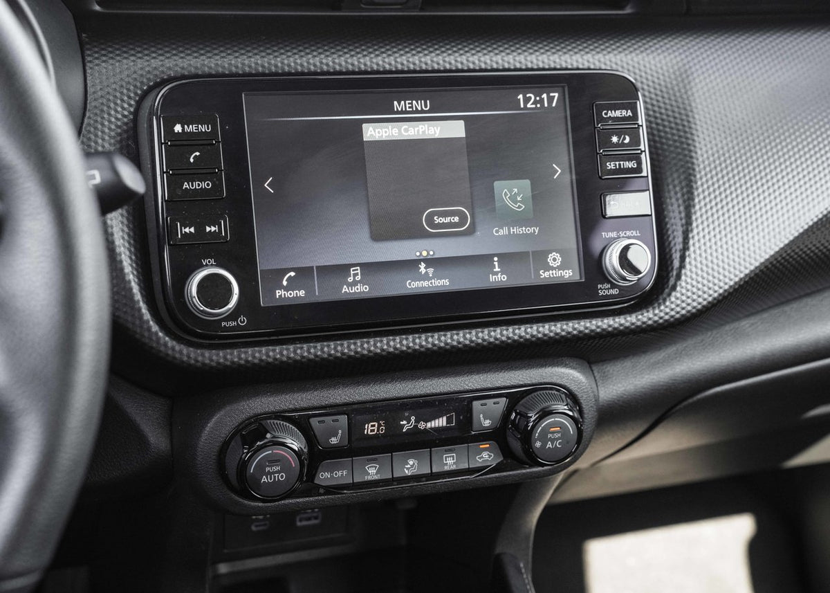 2024 Nissan Kicks SV MAGS+VOLANT/SIEGES.CHAUFF+DEM.DISTANCE+CARPLAY