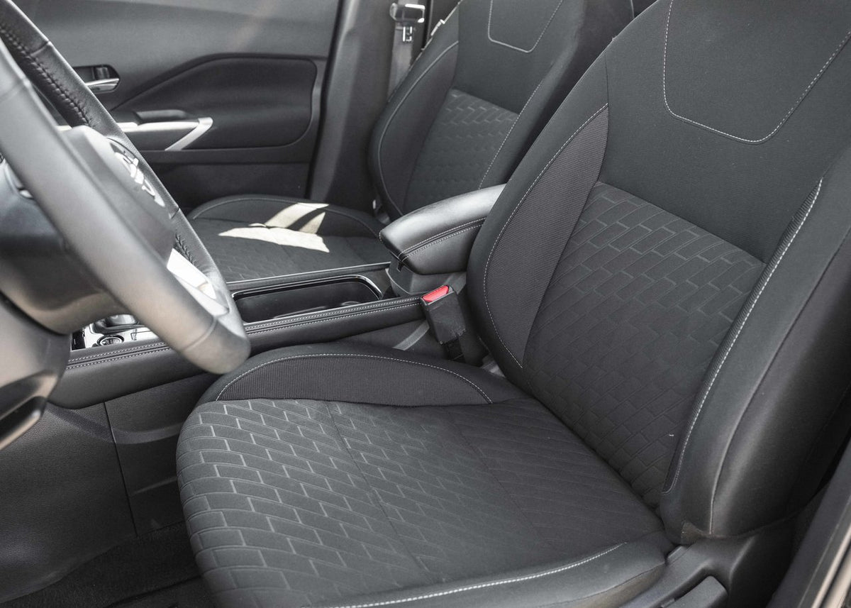 2024 Nissan Kicks SV MAGS+VOLANT/SIEGES.CHAUFF+DEM.DISTANCE+CARPLAY