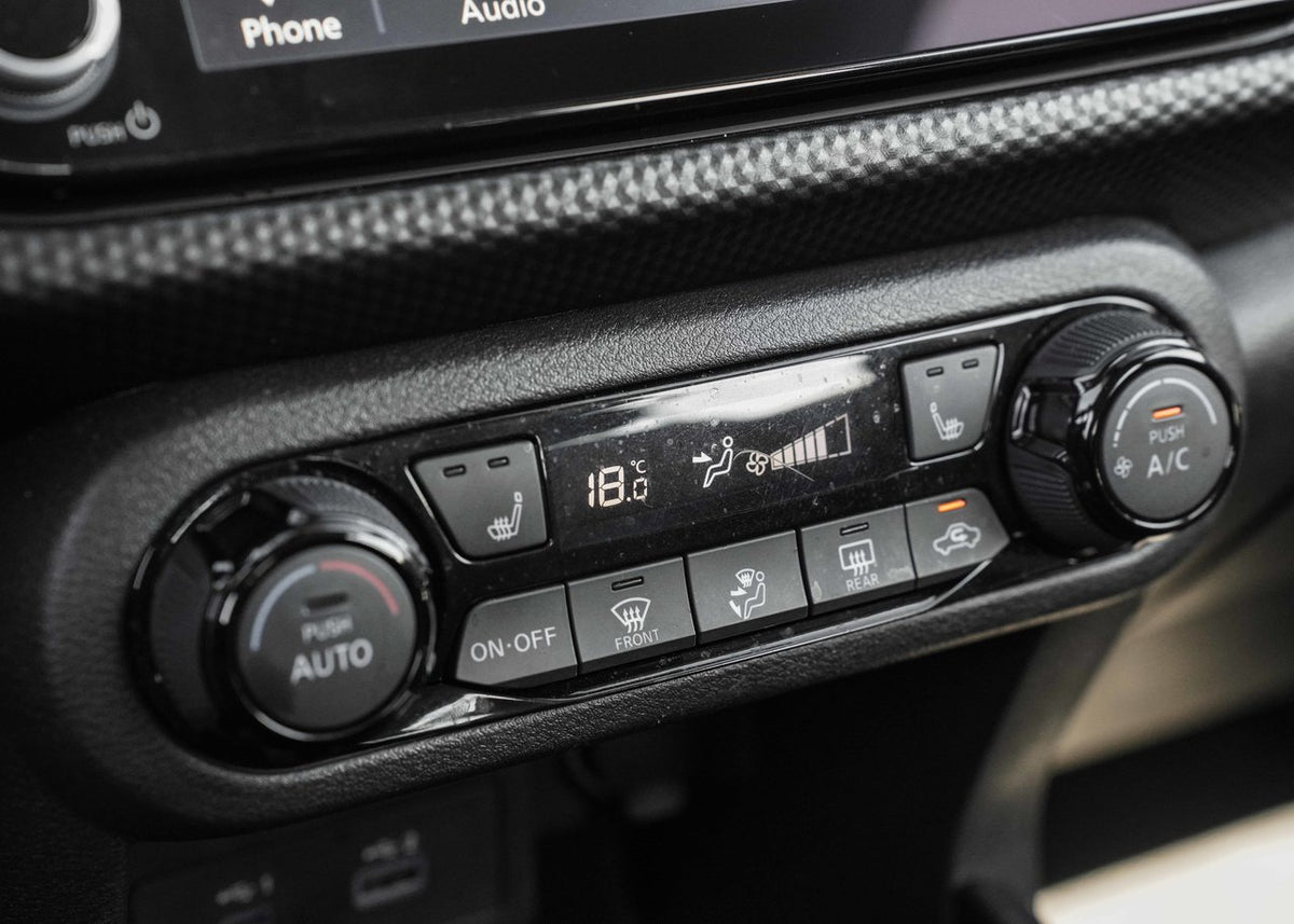 2024 Nissan Kicks SV MAGS+VOLANT/SIEGES.CHAUFF+DEM.DISTANCE+CARPLAY