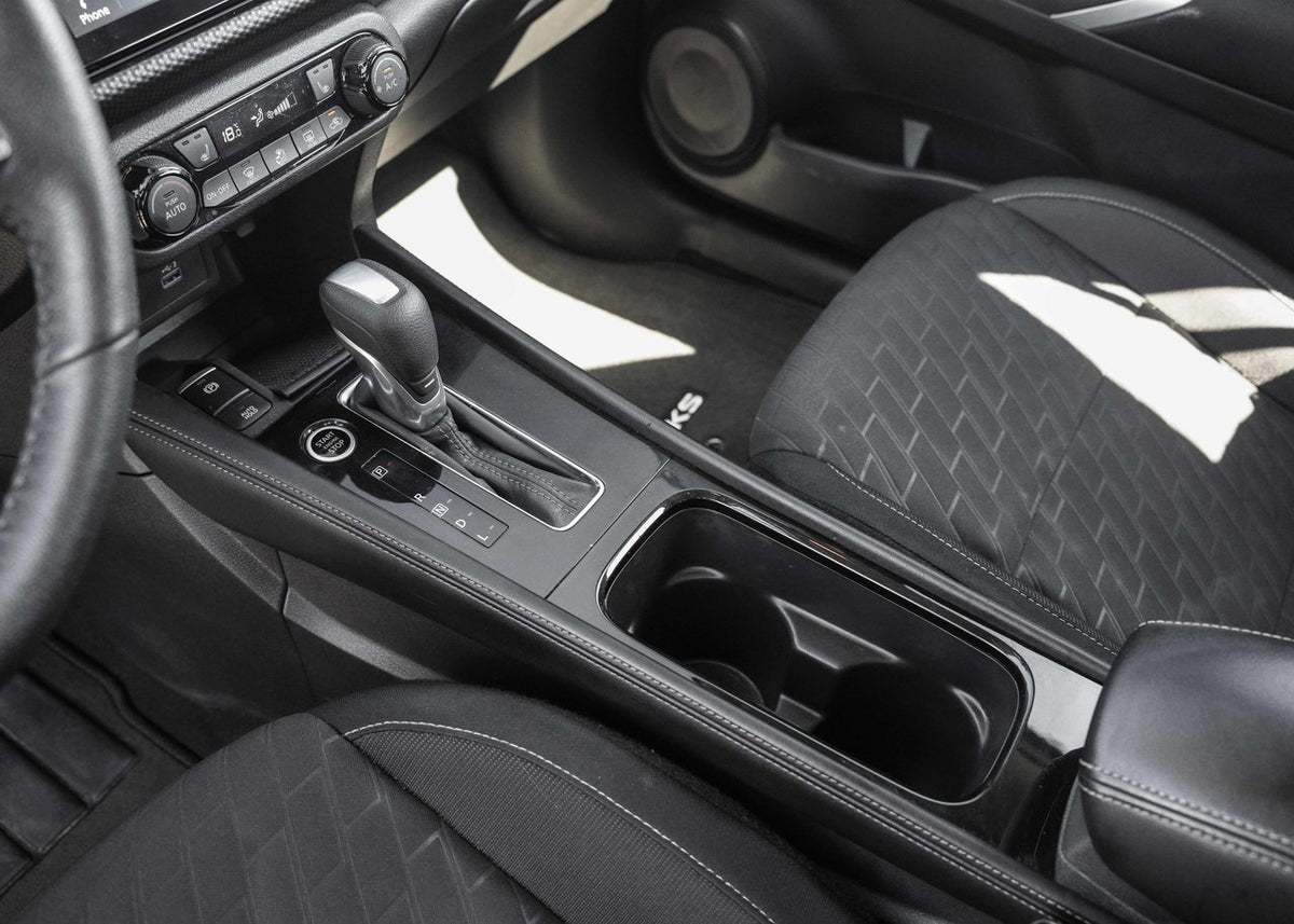 2024 Nissan Kicks SV MAGS+VOLANT/SIEGES.CHAUFF+DEM.DISTANCE+CARPLAY