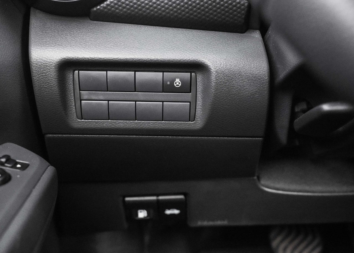 2024 Nissan Kicks SV MAGS+VOLANT/SIEGES.CHAUFF+DEM.DISTANCE+CARPLAY