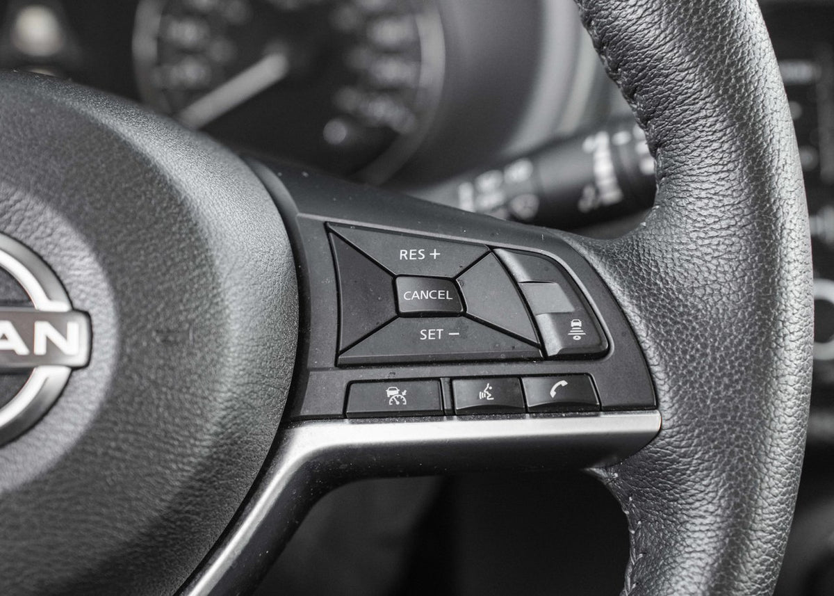2024 Nissan Kicks SV MAGS+VOLANT/SIEGES.CHAUFF+DEM.DISTANCE+CARPLAY