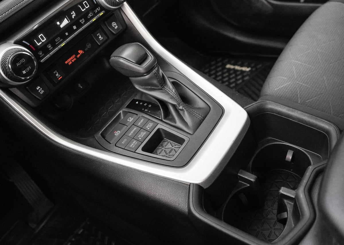 2022 Toyota RAV4 XLE AWD