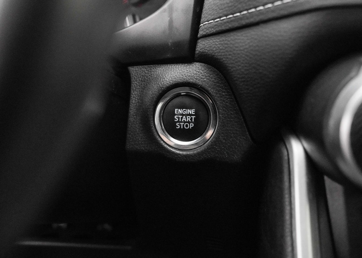 2022 Toyota RAV4 XLE AWD