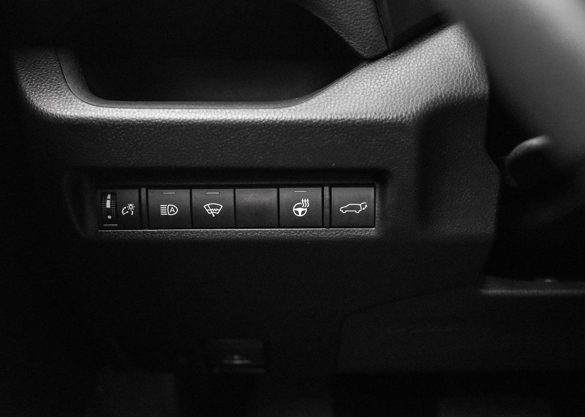 2022 Toyota RAV4 XLE AWD