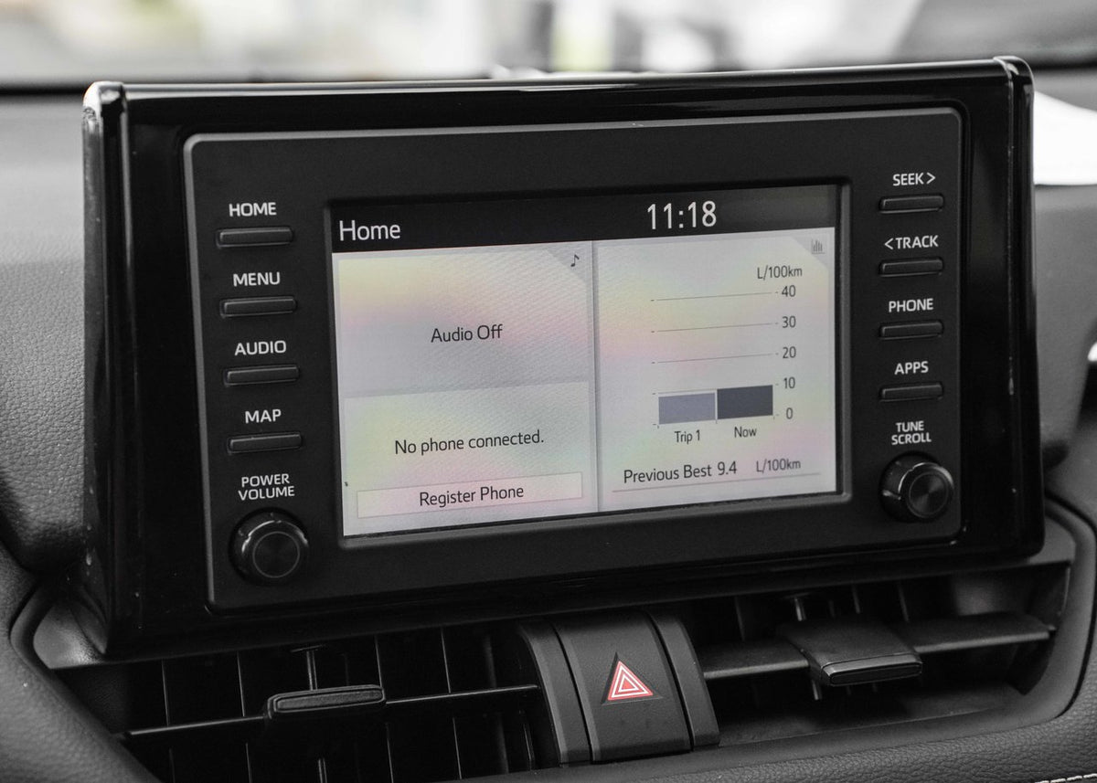 2022 Toyota RAV4 XLE AWD