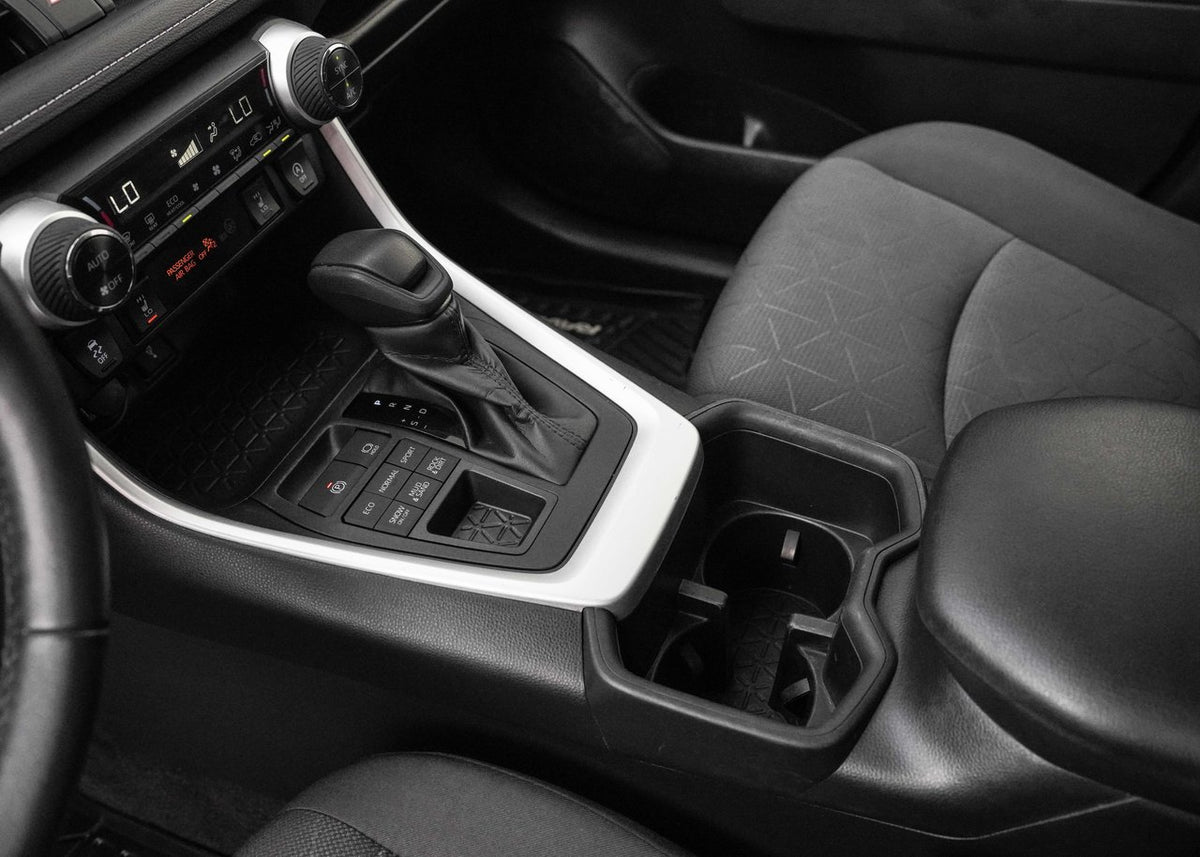 2022 Toyota RAV4 XLE AWD