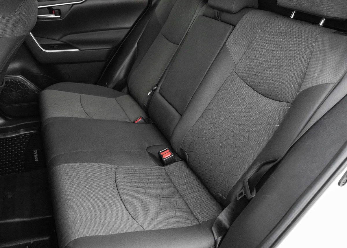 2022 Toyota RAV4 XLE AWD