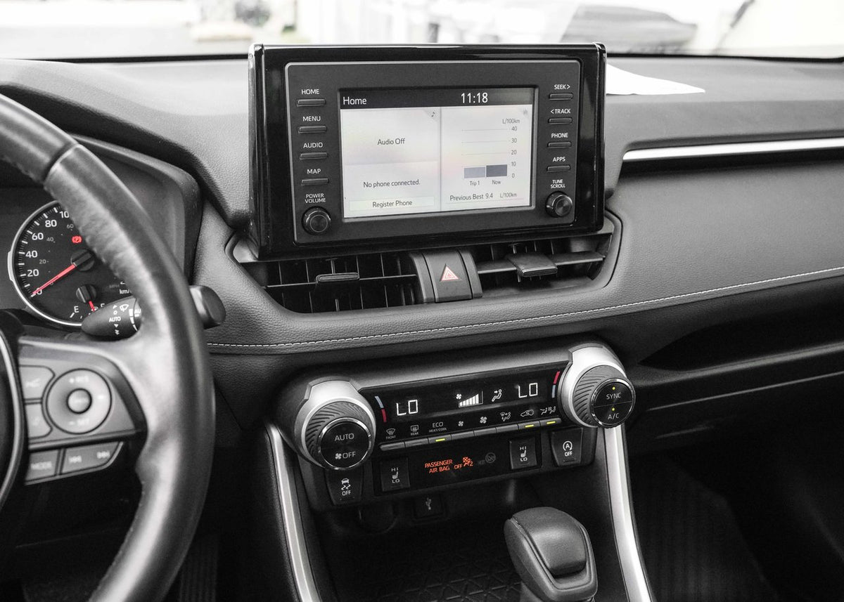 2022 Toyota RAV4 XLE AWD
