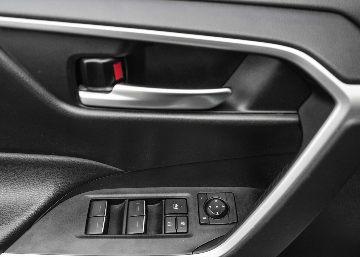 2022 Toyota RAV4 XLE AWD