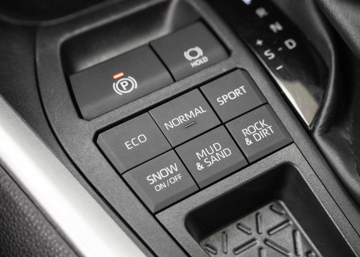 2022 Toyota RAV4 XLE AWD