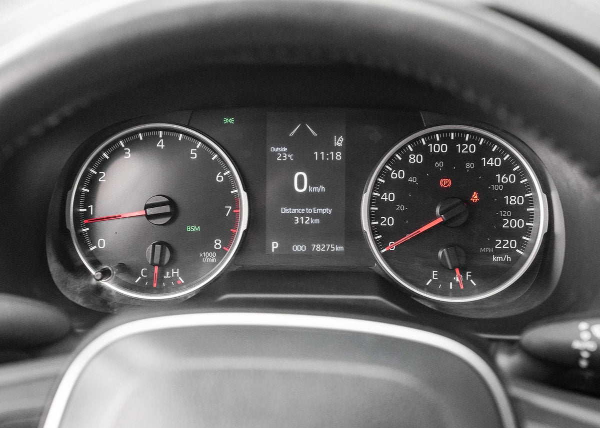2022 Toyota RAV4 XLE AWD