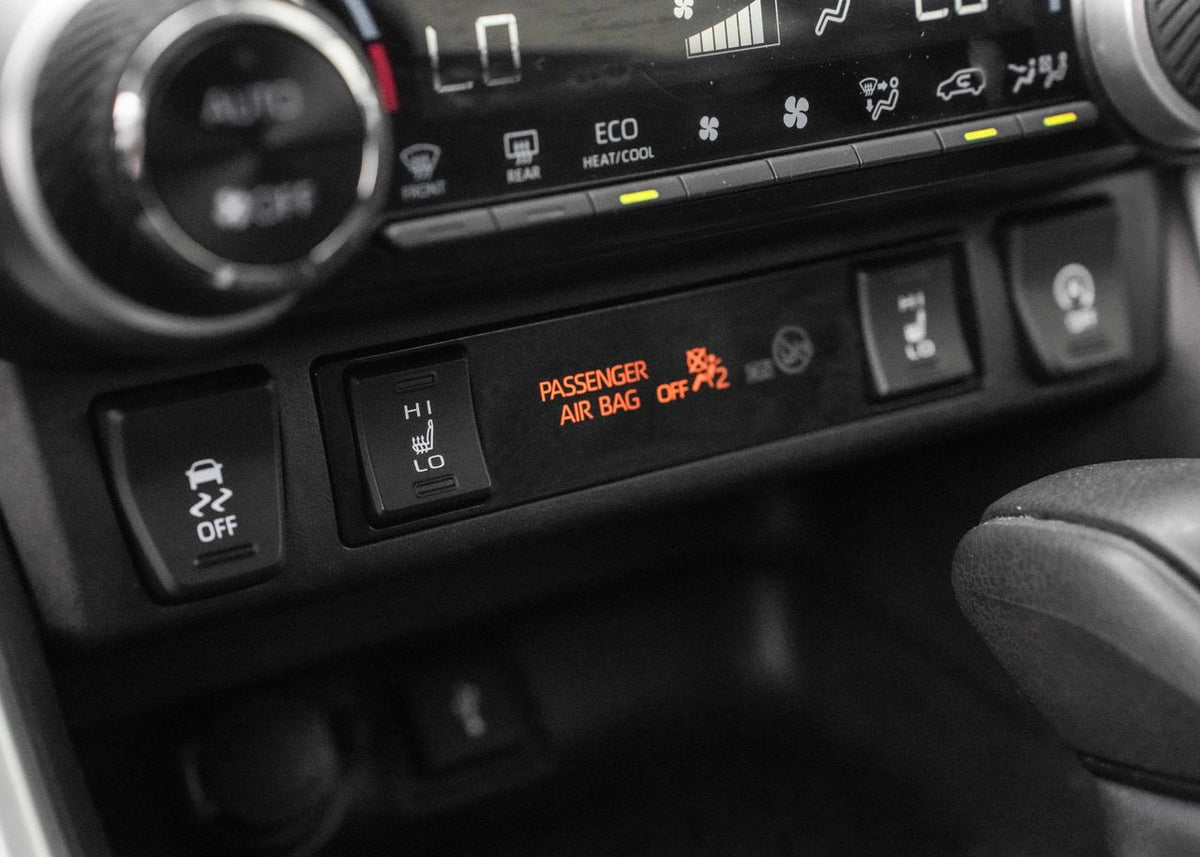 2022 Toyota RAV4 XLE AWD
