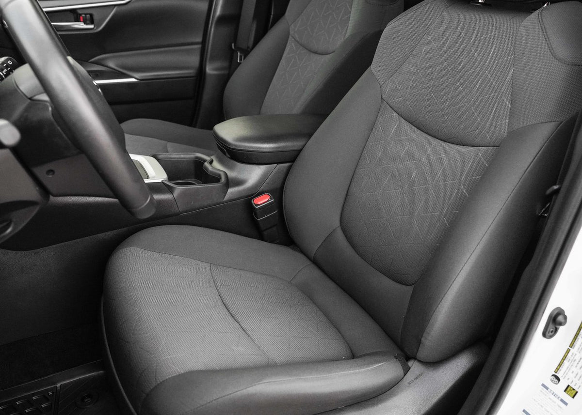 2022 Toyota RAV4 XLE AWD
