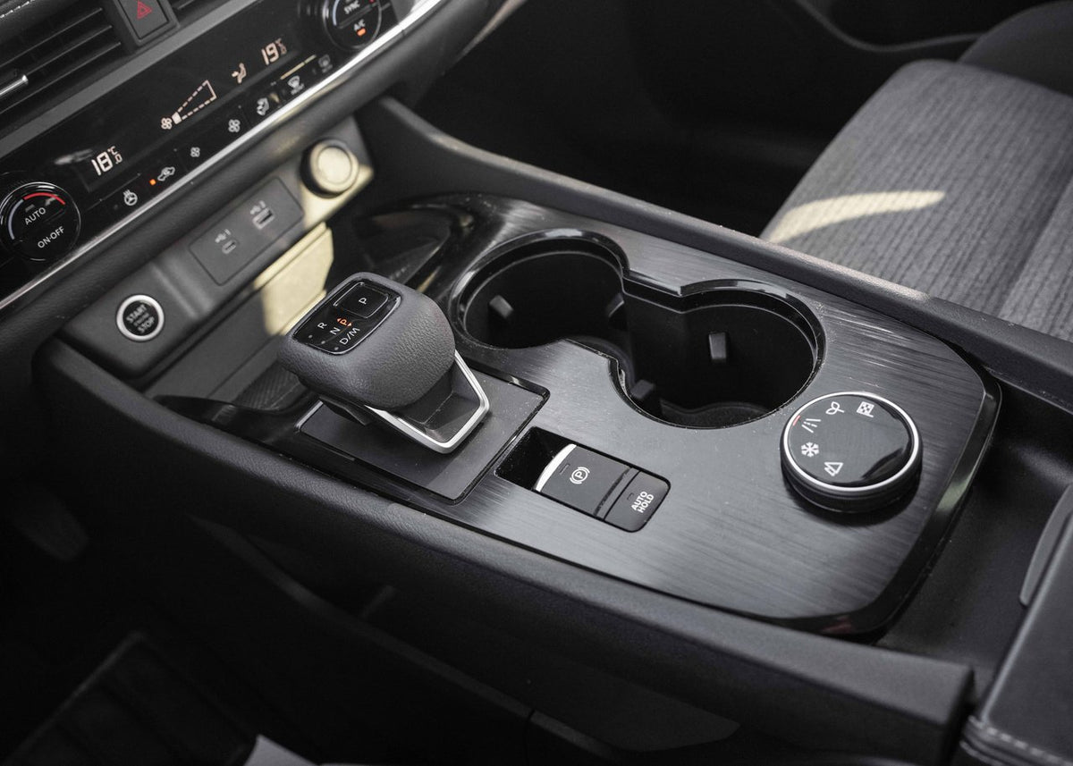 2023 Nissan Rogue SV Moonroof