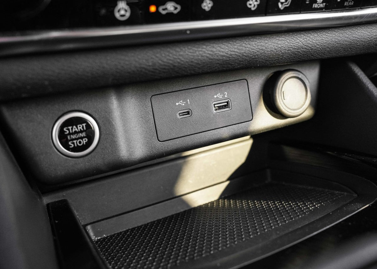 2023 Nissan Rogue SV Moonroof