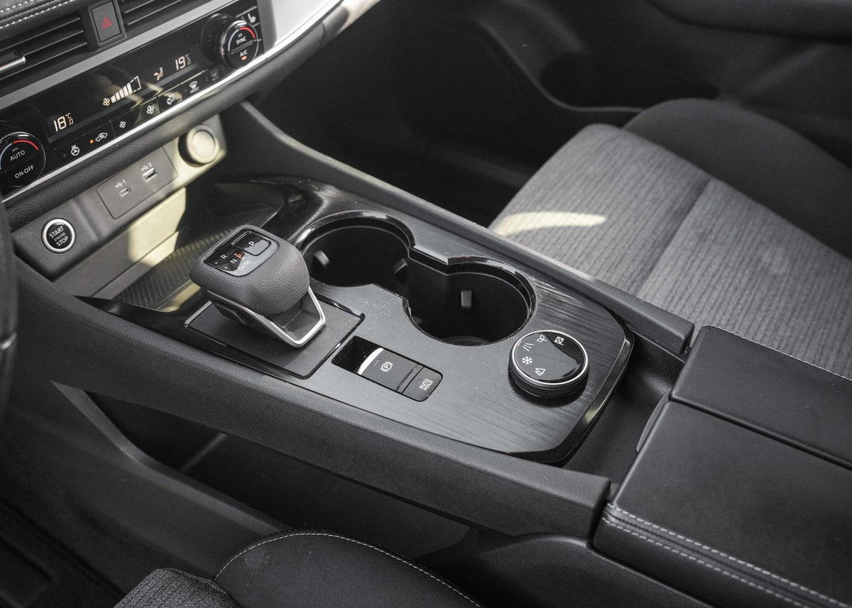 2023 Nissan Rogue SV Moonroof