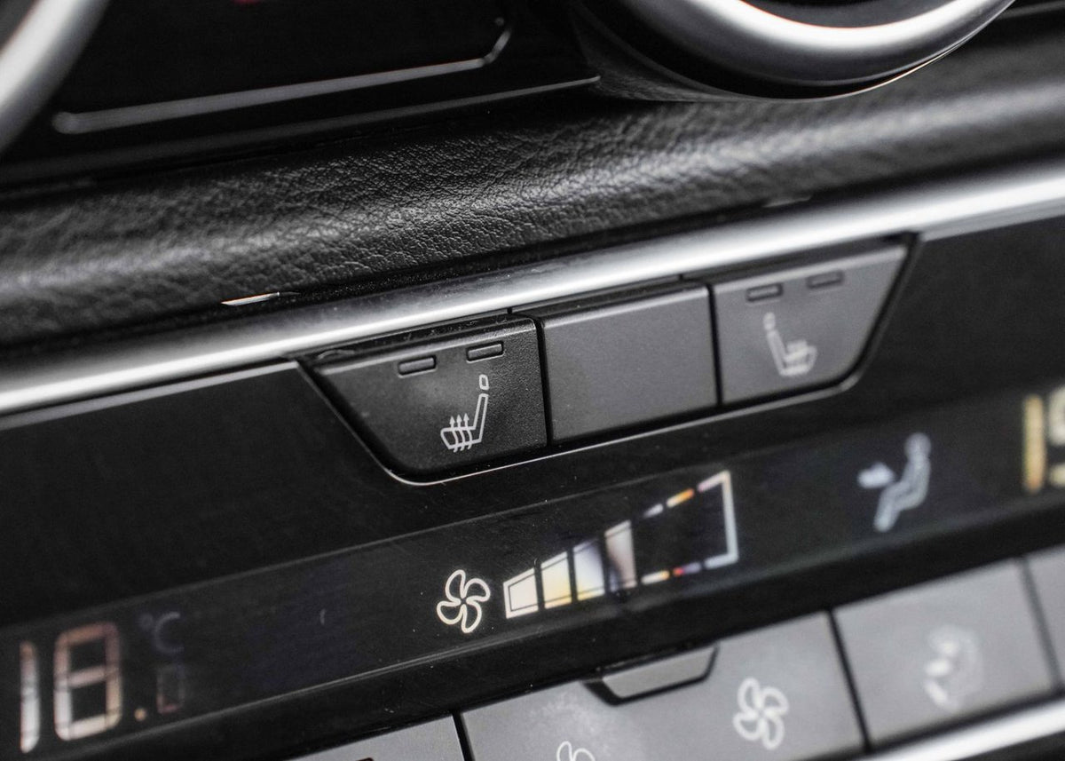 2022 Nissan Sentra SV MAGS+DEM.DISTANCE+SIEGES.CHAUFF+CARPLAY