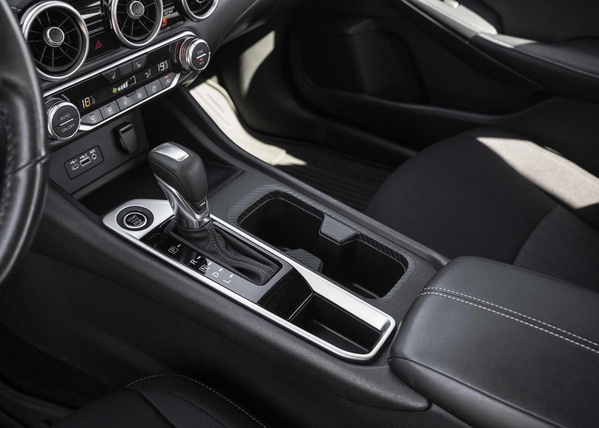 2022 Nissan Sentra SV MAGS+DEM.DISTANCE+SIEGES.CHAUFF+CARPLAY
