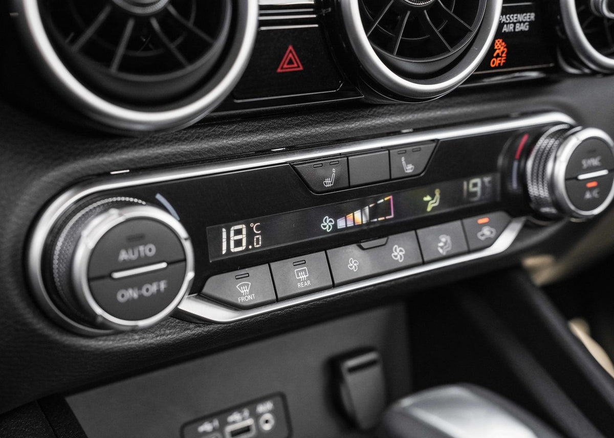 2022 Nissan Sentra SV MAGS+DEM.DISTANCE+SIEGES.CHAUFF+CARPLAY
