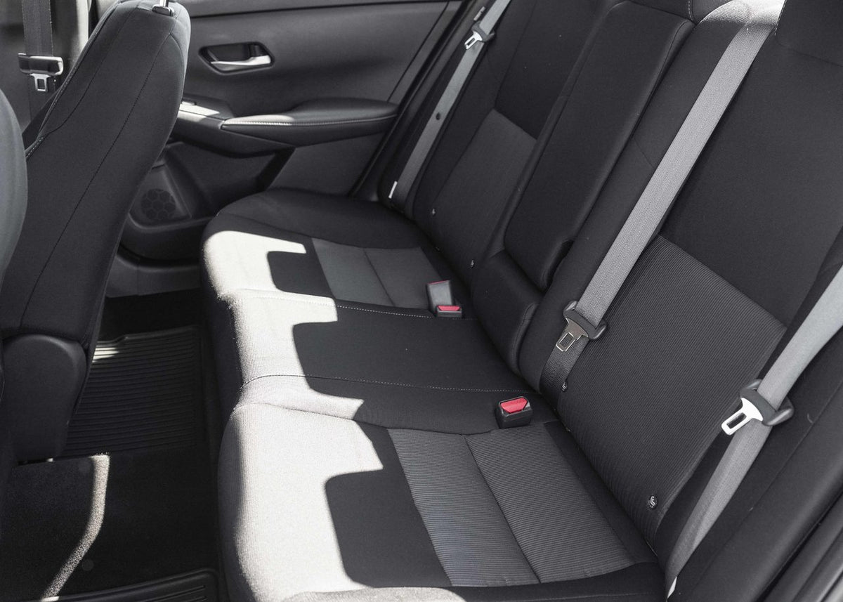 2022 Nissan Sentra SV MAGS+DEM.DISTANCE+SIEGES.CHAUFF+CARPLAY