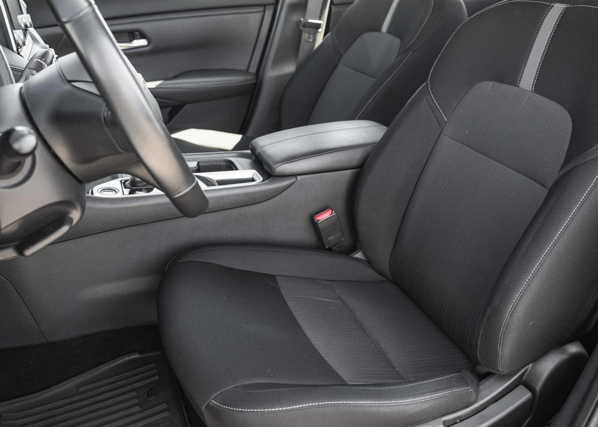 2022 Nissan Sentra SV MAGS+DEM.DISTANCE+SIEGES.CHAUFF+CARPLAY