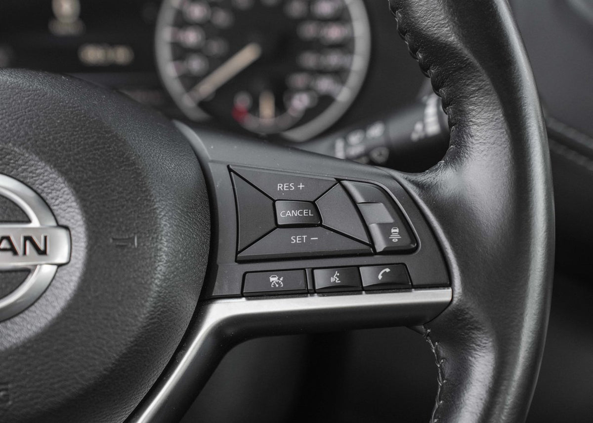 2022 Nissan Sentra SV MAGS+DEM.DISTANCE+SIEGES.CHAUFF+CARPLAY