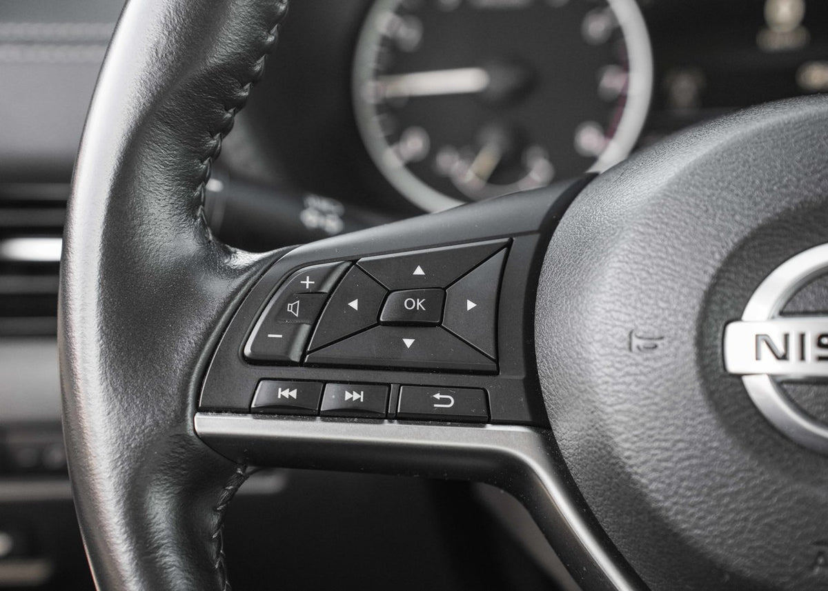 2022 Nissan Sentra SV MAGS+DEM.DISTANCE+SIEGES.CHAUFF+CARPLAY