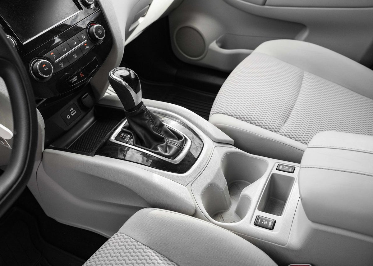 2021 Nissan Qashqai S BLUETOOTH+CARPLAY+SIEGES.CHAUFF+CAM.RECUL