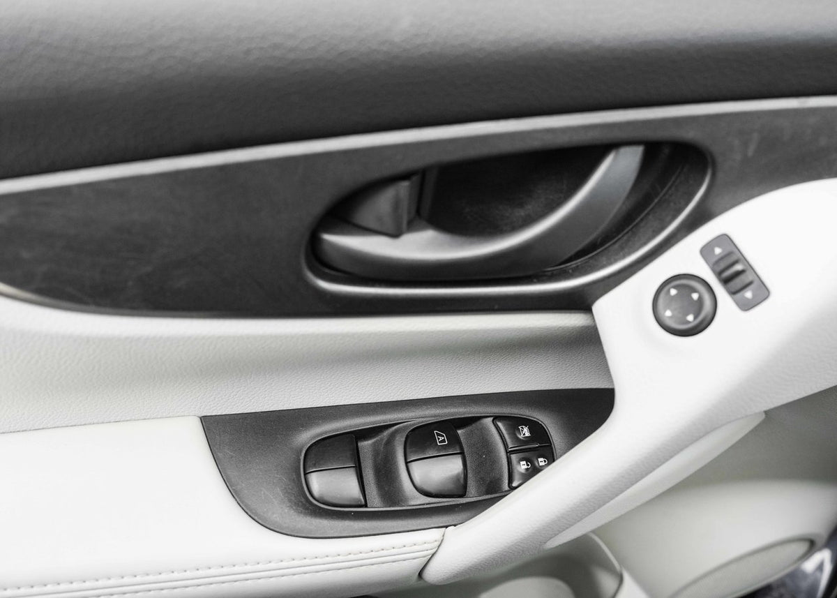 2021 Nissan Qashqai S BLUETOOTH+CARPLAY+SIEGES.CHAUFF+CAM.RECUL