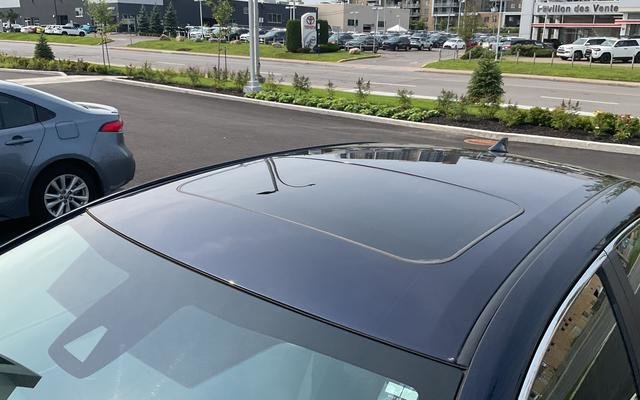 2022 Toyota Corolla XLE