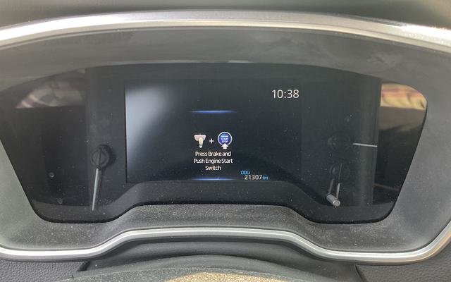 2022 Toyota Corolla XLE